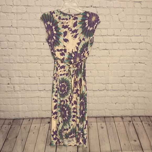 Liz Lange maternity dress extra small - Picture 2 of 2